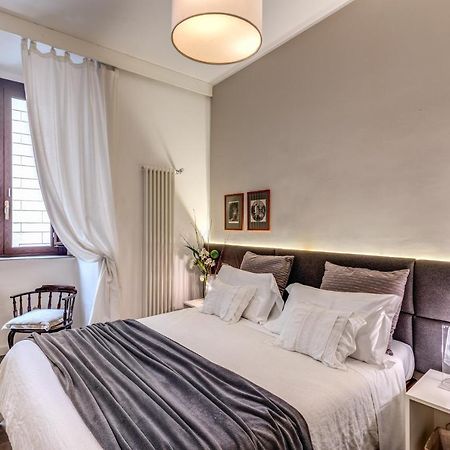Approdo Ripetta Bed & Breakfast Rome Luaran gambar