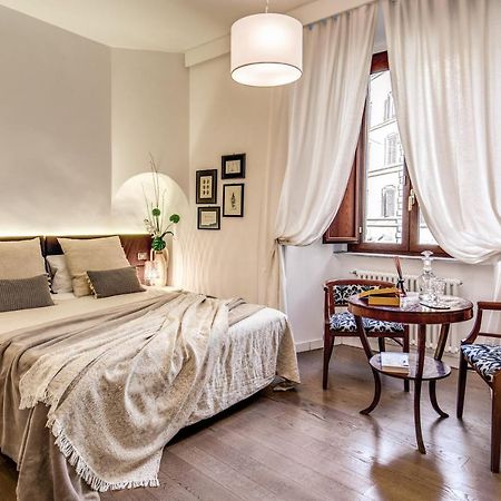 Approdo Ripetta Bed & Breakfast Rome Luaran gambar