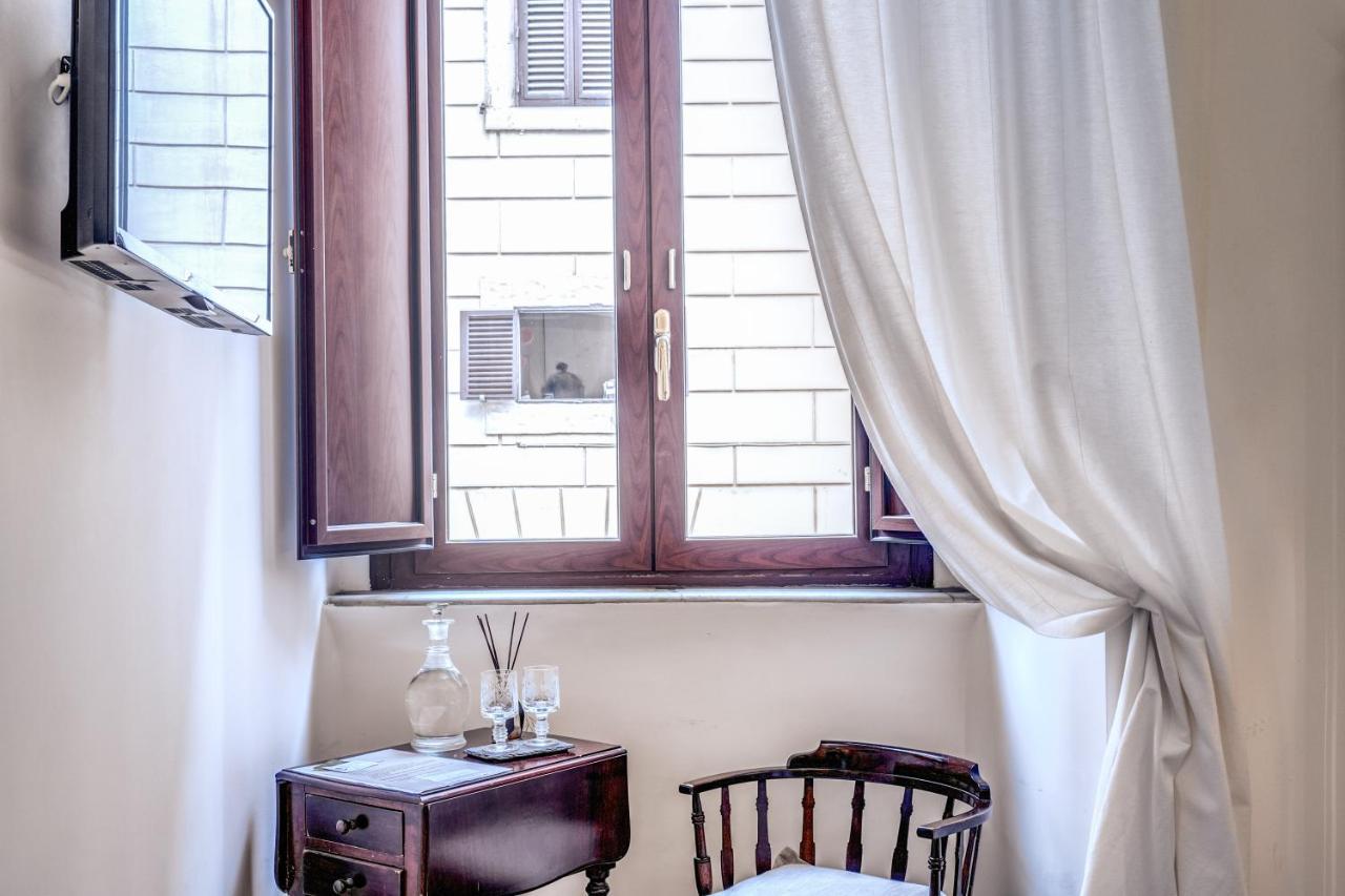 Approdo Ripetta Bed & Breakfast Rome Luaran gambar