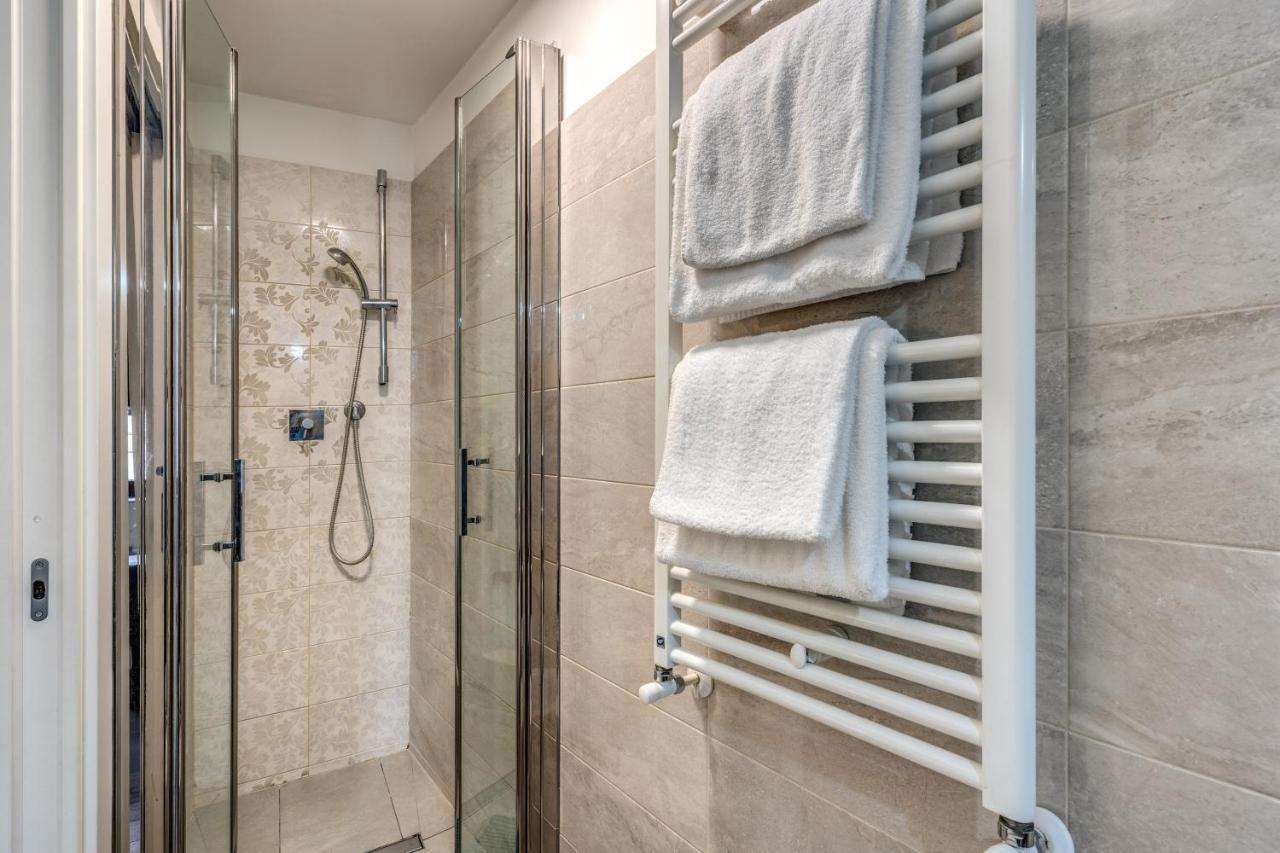 Approdo Ripetta Bed & Breakfast Rome Luaran gambar