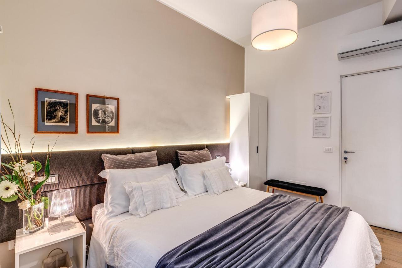 Approdo Ripetta Bed & Breakfast Rome Luaran gambar