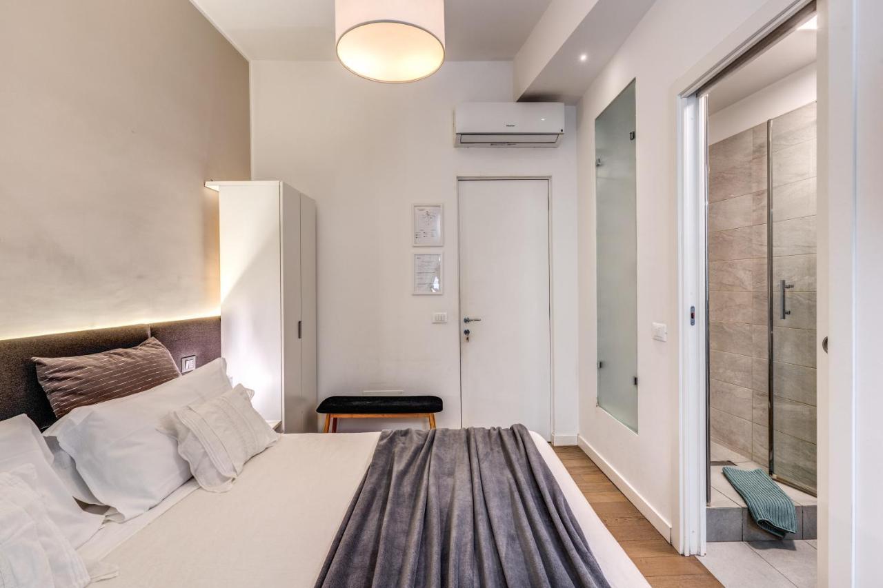 Approdo Ripetta Bed & Breakfast Rome Luaran gambar