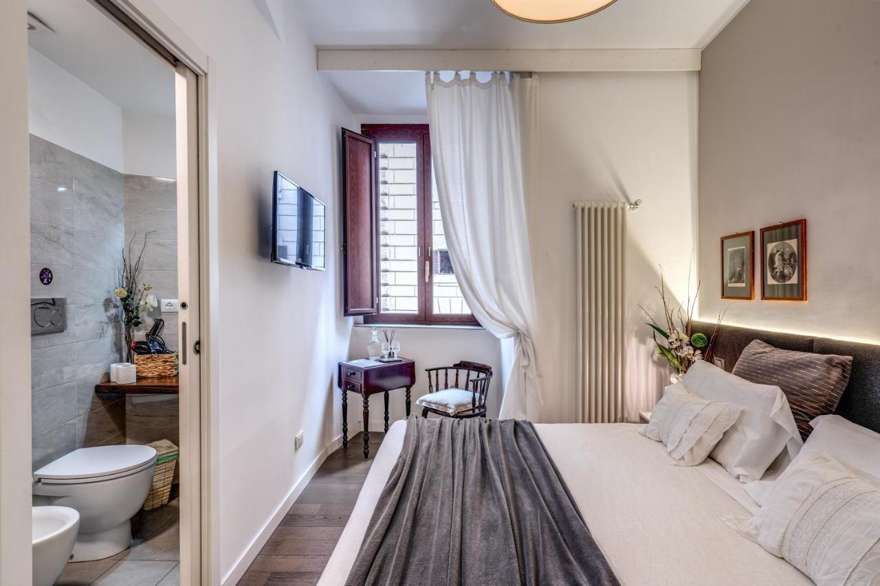 Approdo Ripetta Bed & Breakfast Rome Luaran gambar