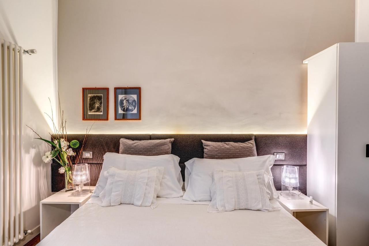 Approdo Ripetta Bed & Breakfast Rome Luaran gambar