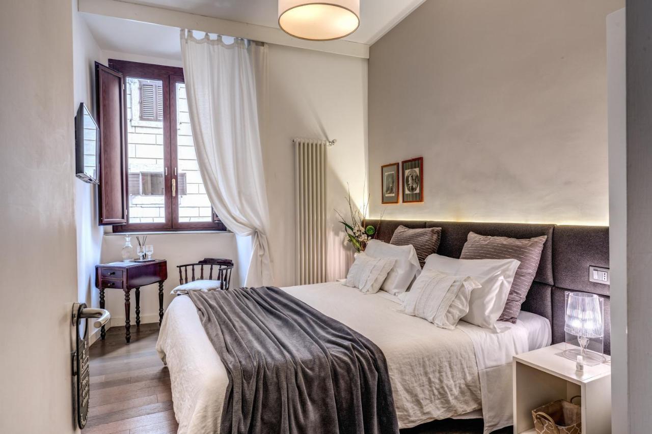 Approdo Ripetta Bed & Breakfast Rome Luaran gambar