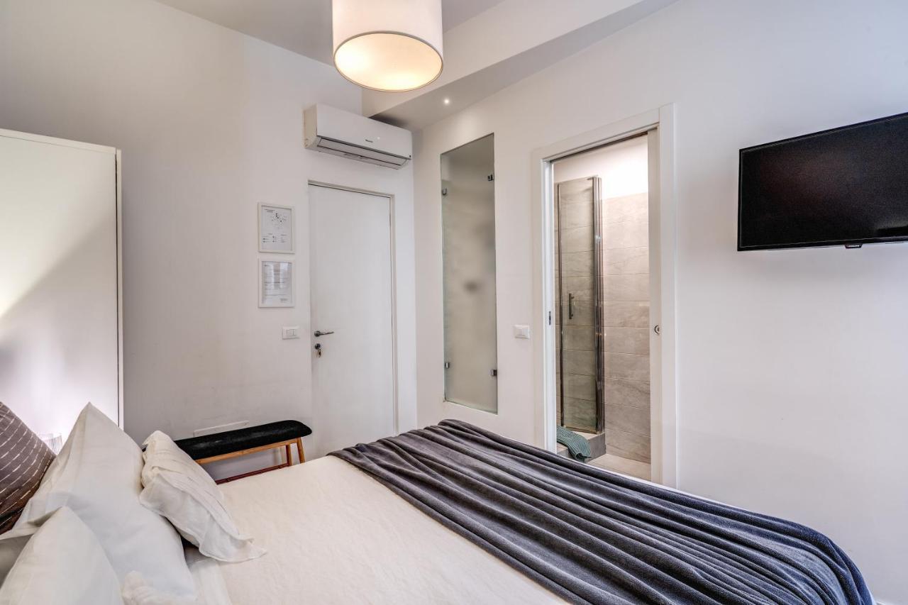 Approdo Ripetta Bed & Breakfast Rome Luaran gambar