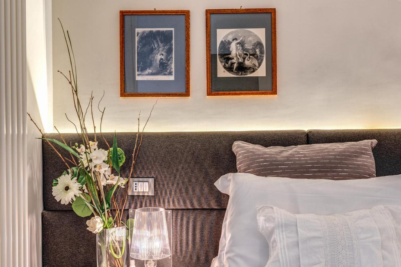 Approdo Ripetta Bed & Breakfast Rome Luaran gambar