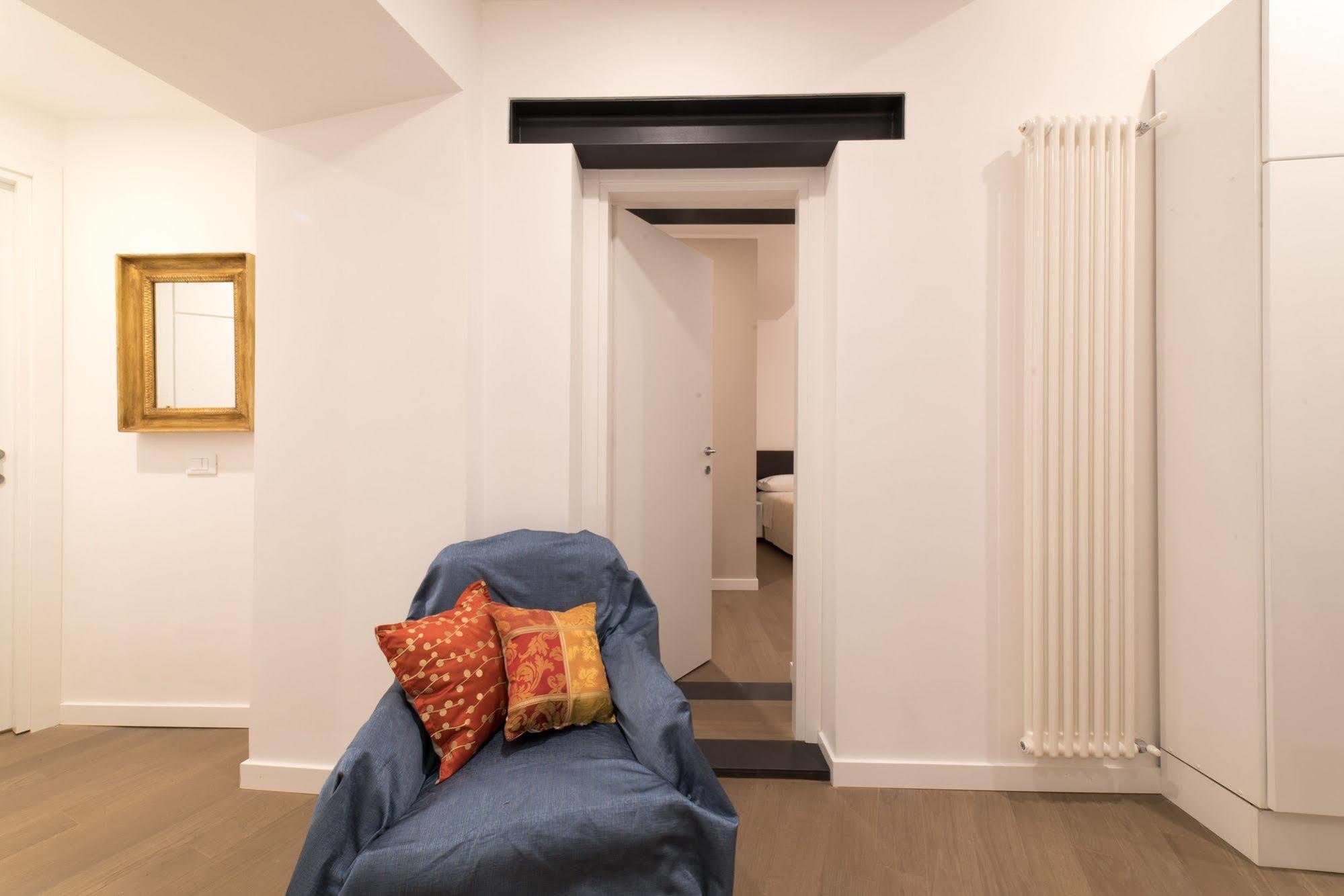 Approdo Ripetta Bed & Breakfast Rome Luaran gambar