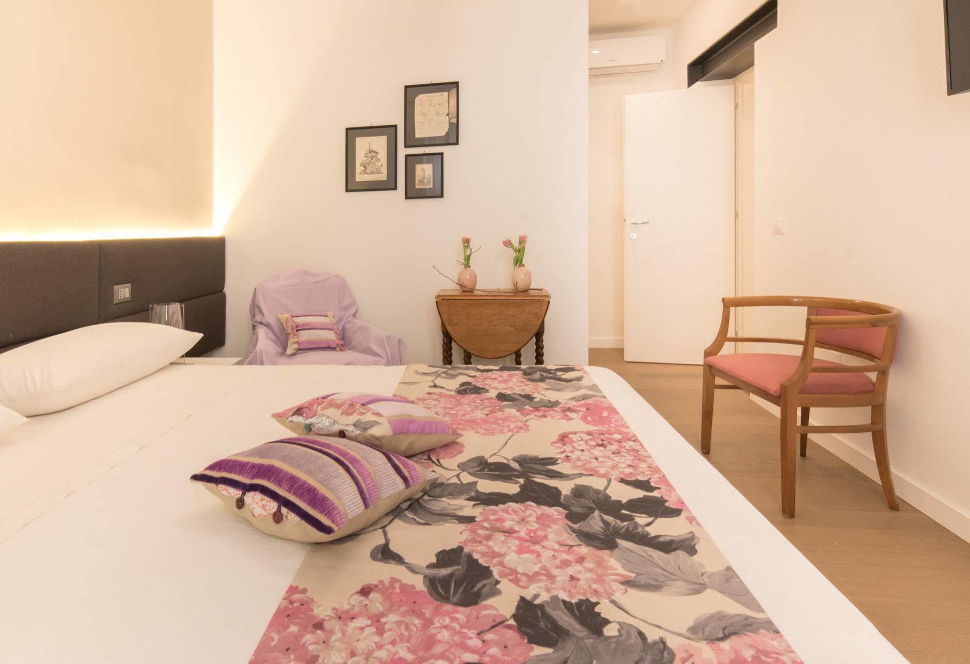 Approdo Ripetta Bed & Breakfast Rome Luaran gambar