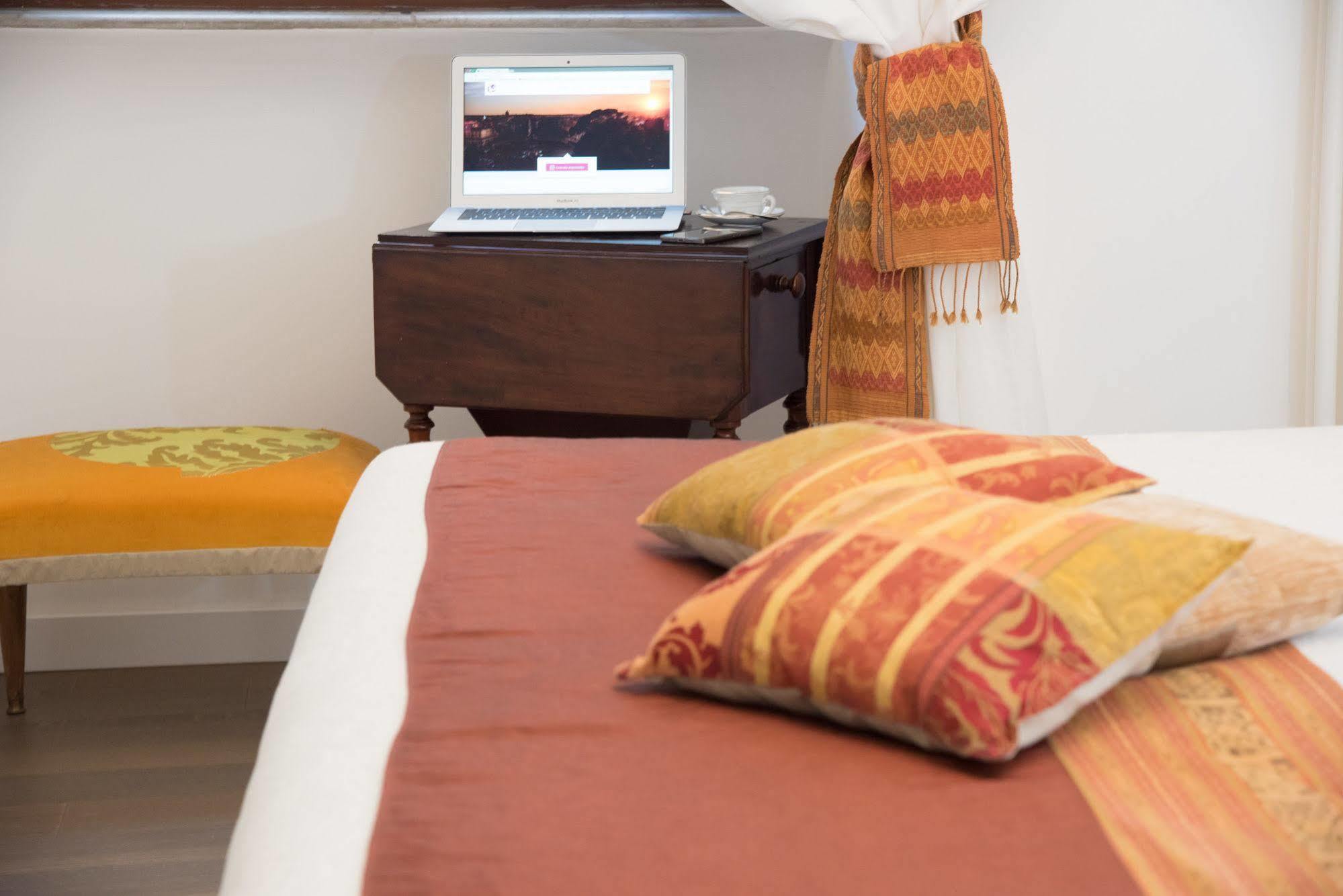 Approdo Ripetta Bed & Breakfast Rome Luaran gambar