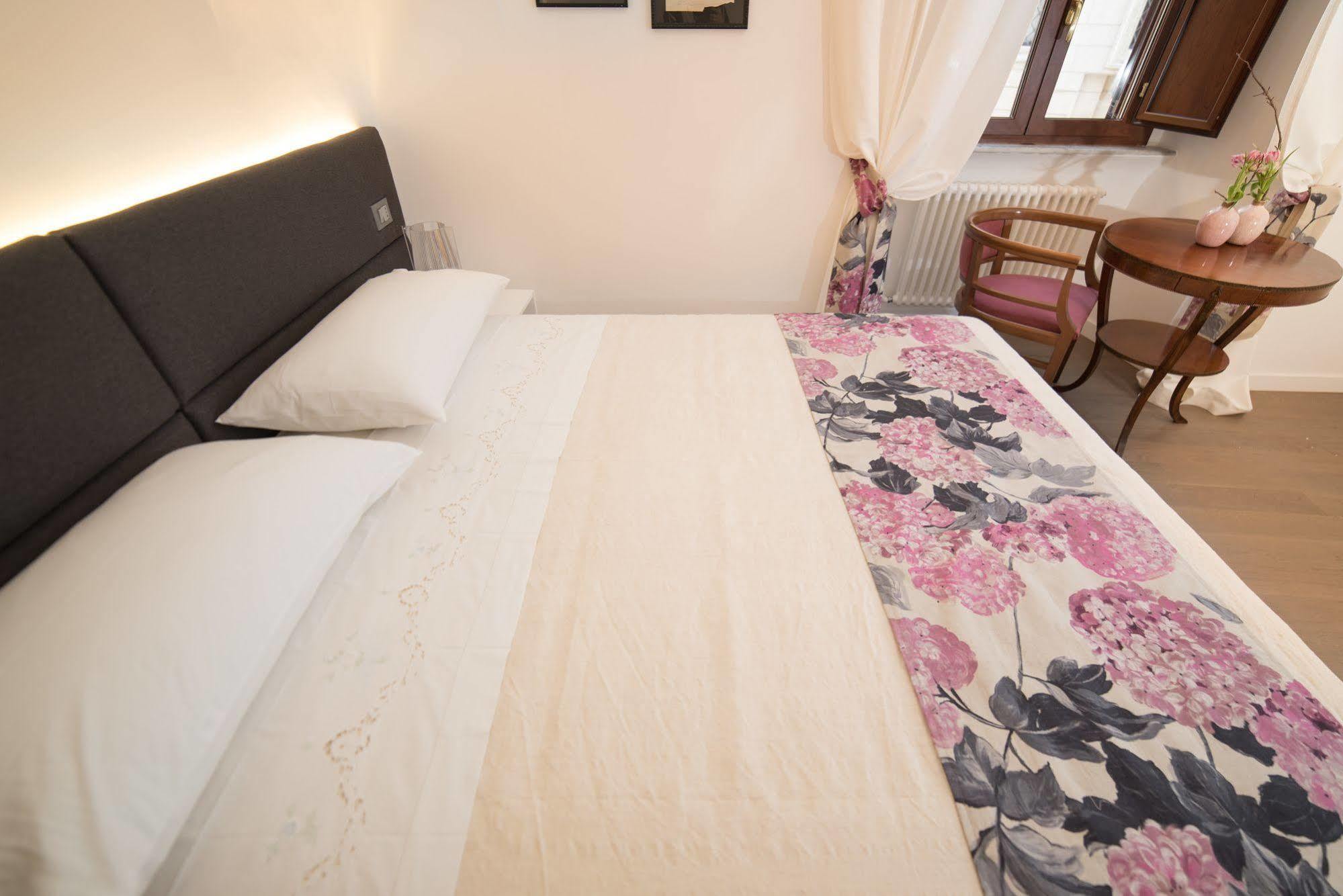 Approdo Ripetta Bed & Breakfast Rome Luaran gambar