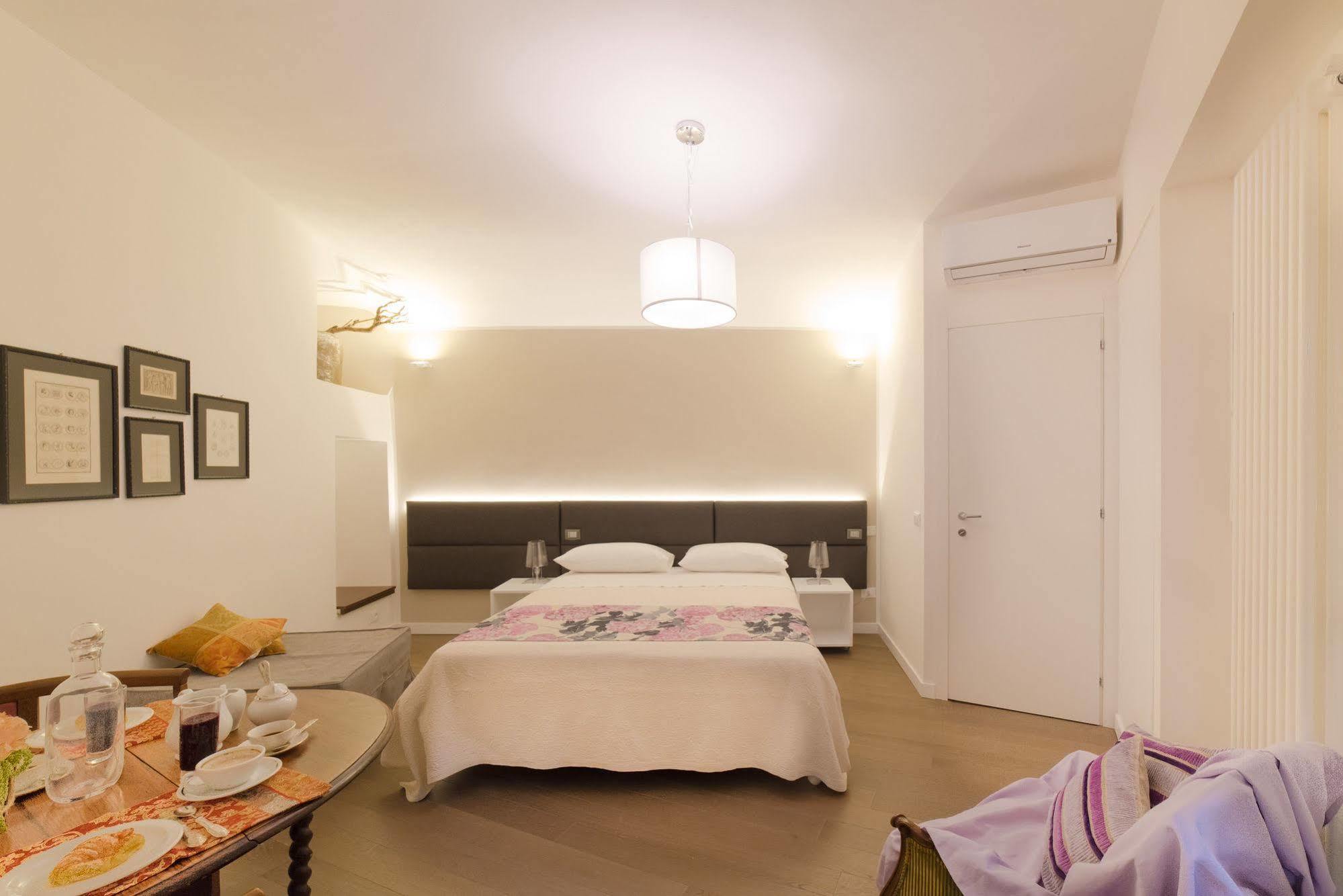 Approdo Ripetta Bed & Breakfast Rome Luaran gambar