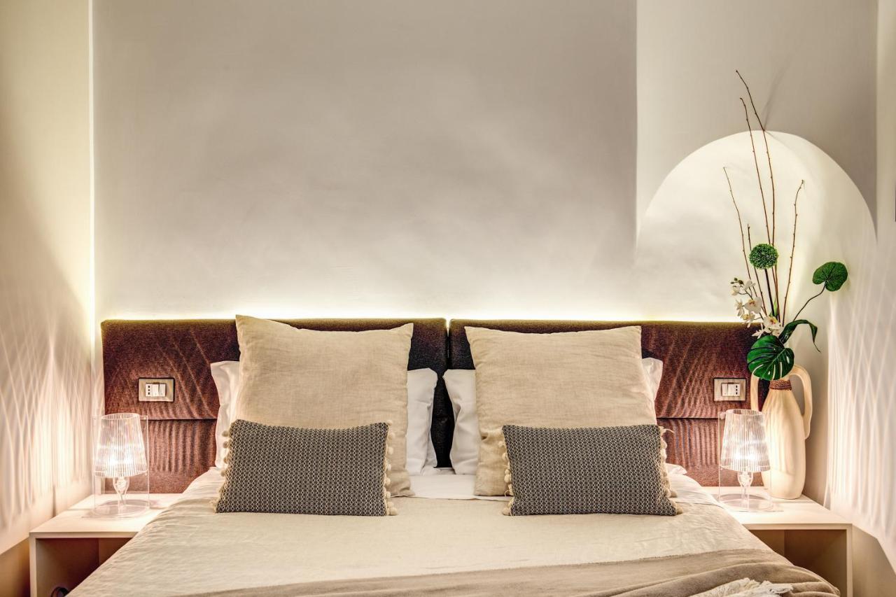 Approdo Ripetta Bed & Breakfast Rome Luaran gambar