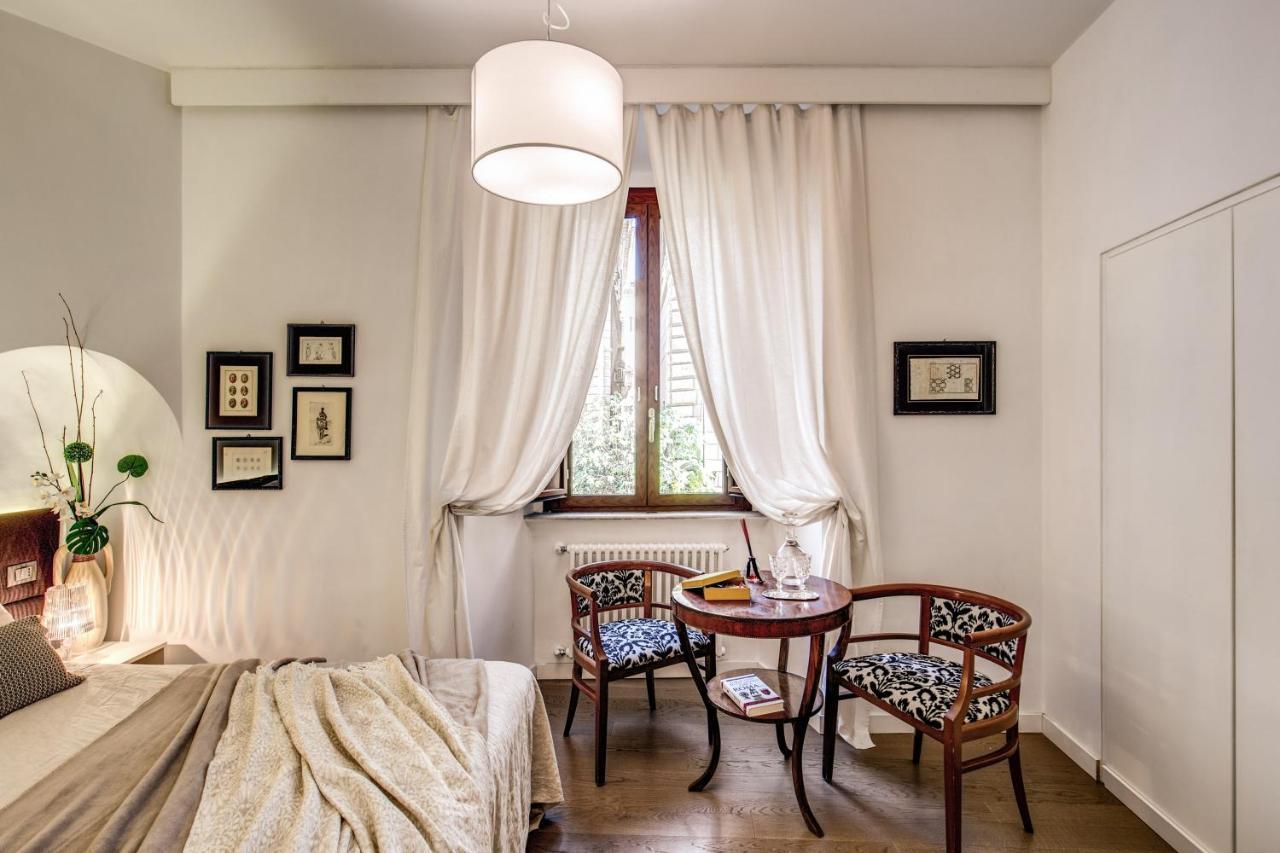 Approdo Ripetta Bed & Breakfast Rome Luaran gambar
