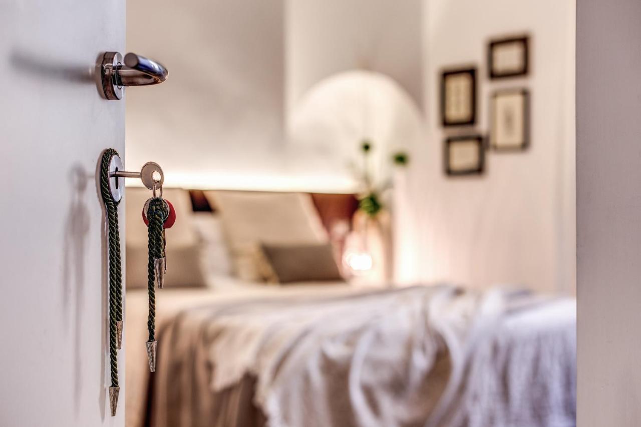 Approdo Ripetta Bed & Breakfast Rome Luaran gambar