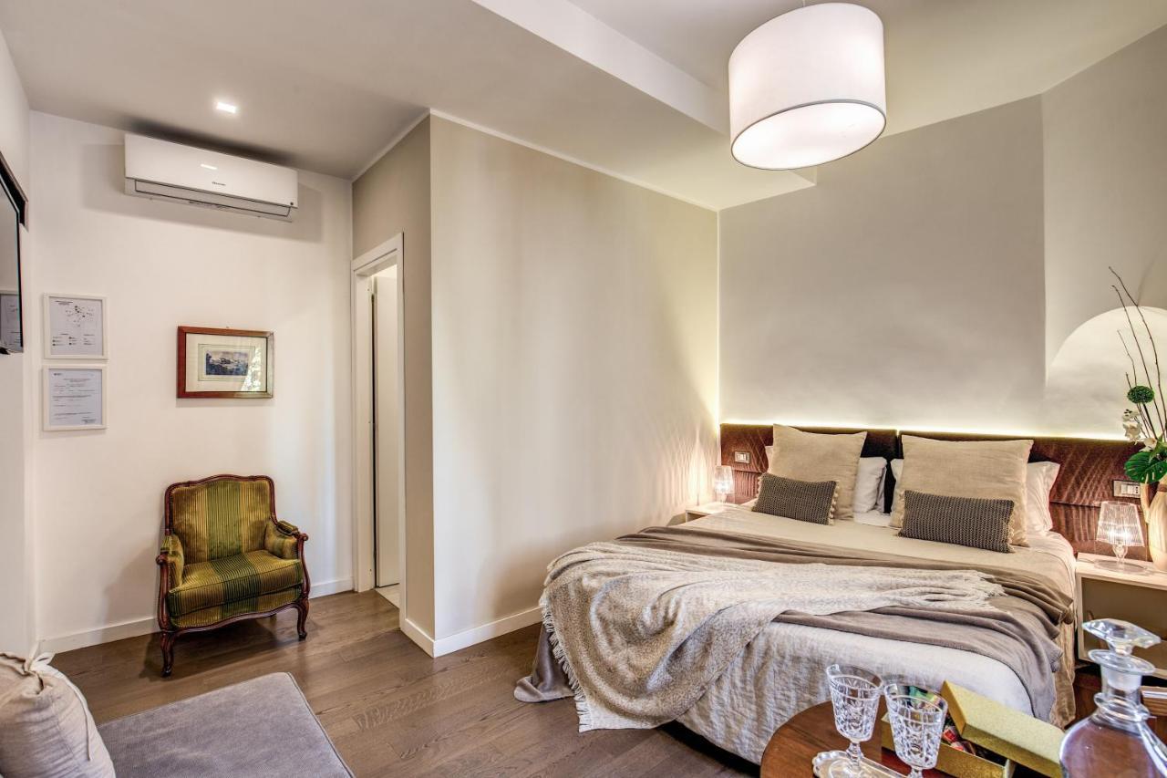 Approdo Ripetta Bed & Breakfast Rome Luaran gambar