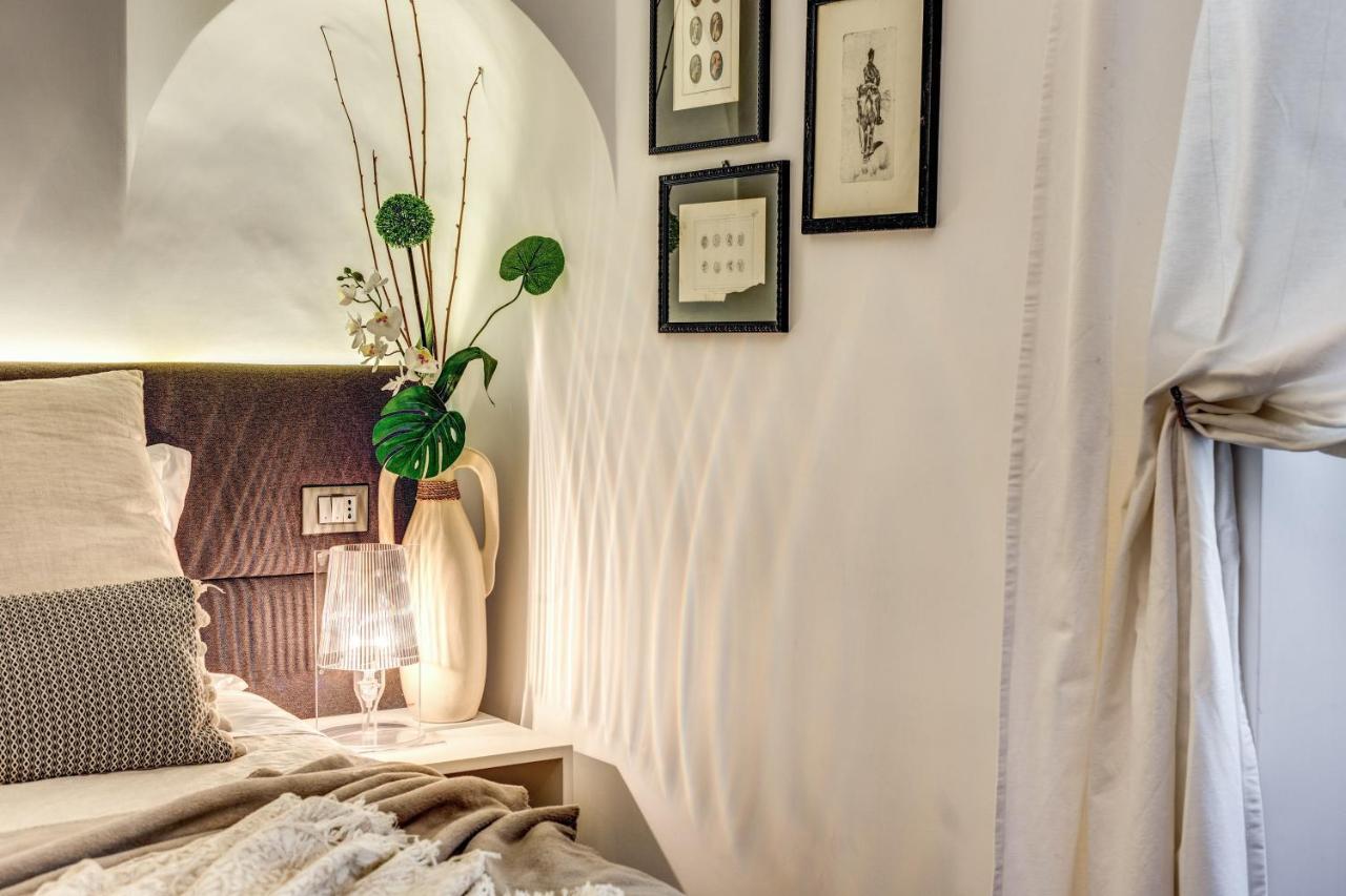 Approdo Ripetta Bed & Breakfast Rome Luaran gambar