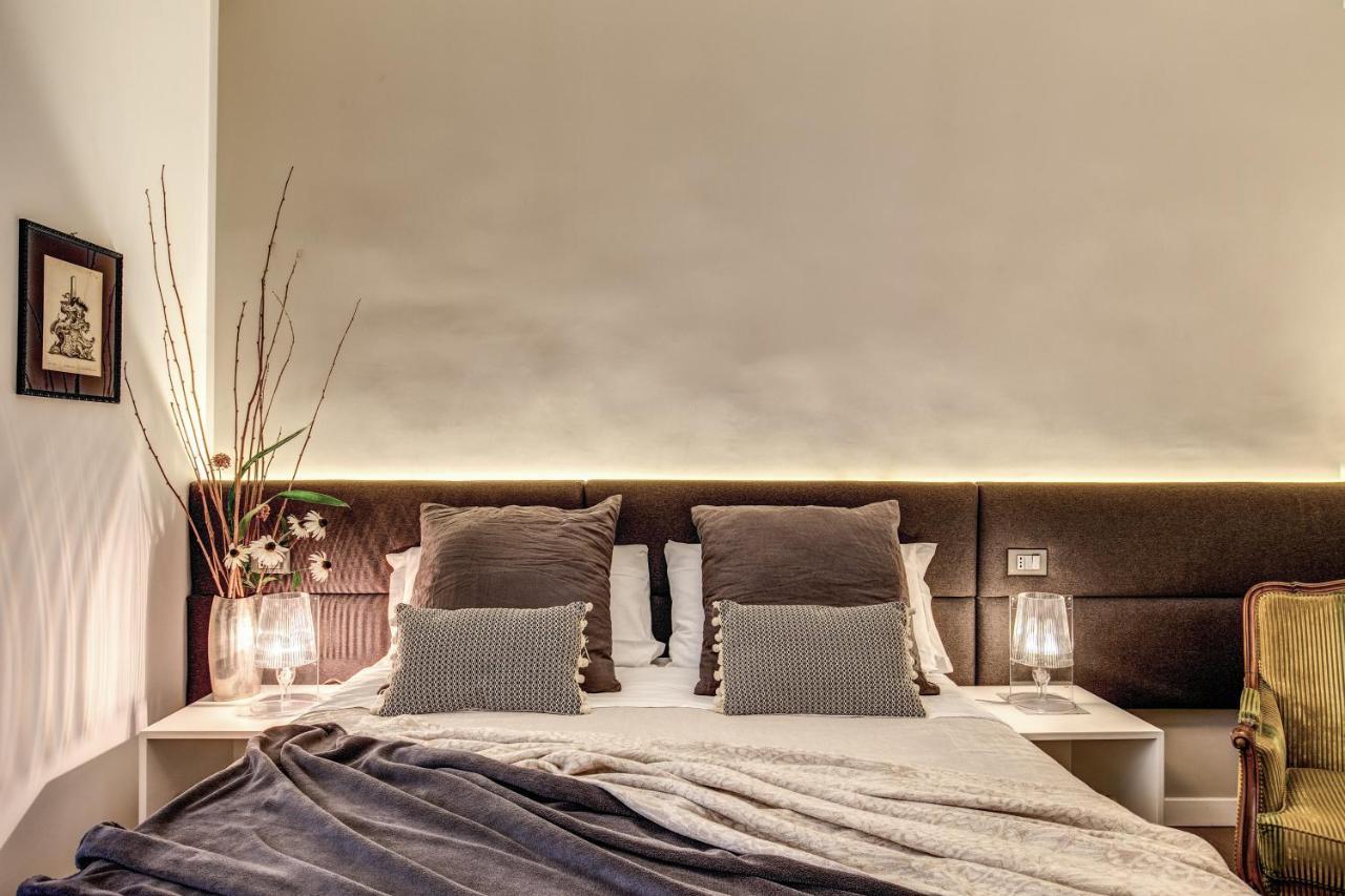 Approdo Ripetta Bed & Breakfast Rome Luaran gambar