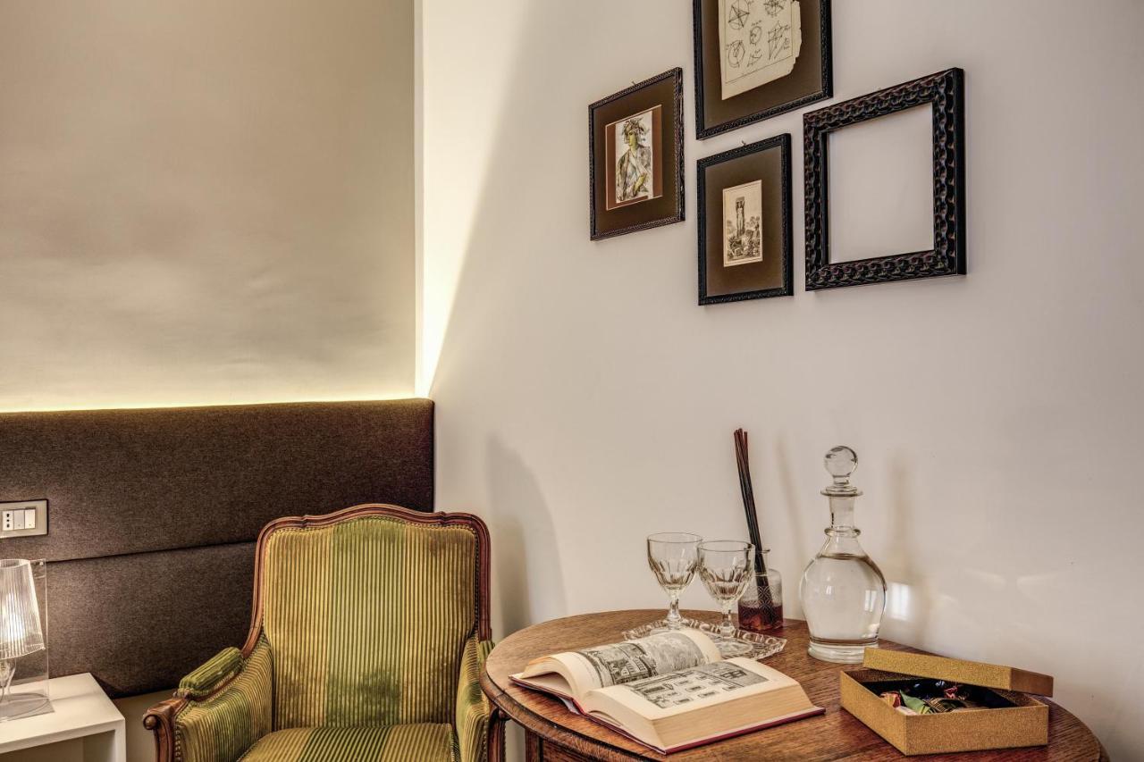 Approdo Ripetta Bed & Breakfast Rome Luaran gambar