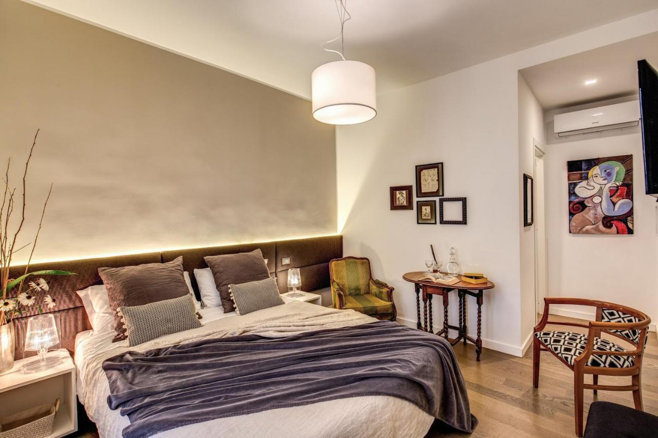 Approdo Ripetta Bed & Breakfast Rome Luaran gambar