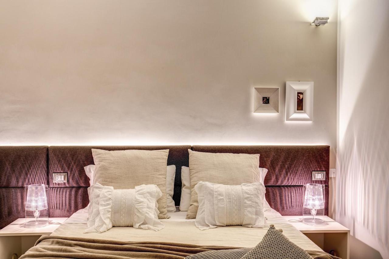 Approdo Ripetta Bed & Breakfast Rome Luaran gambar