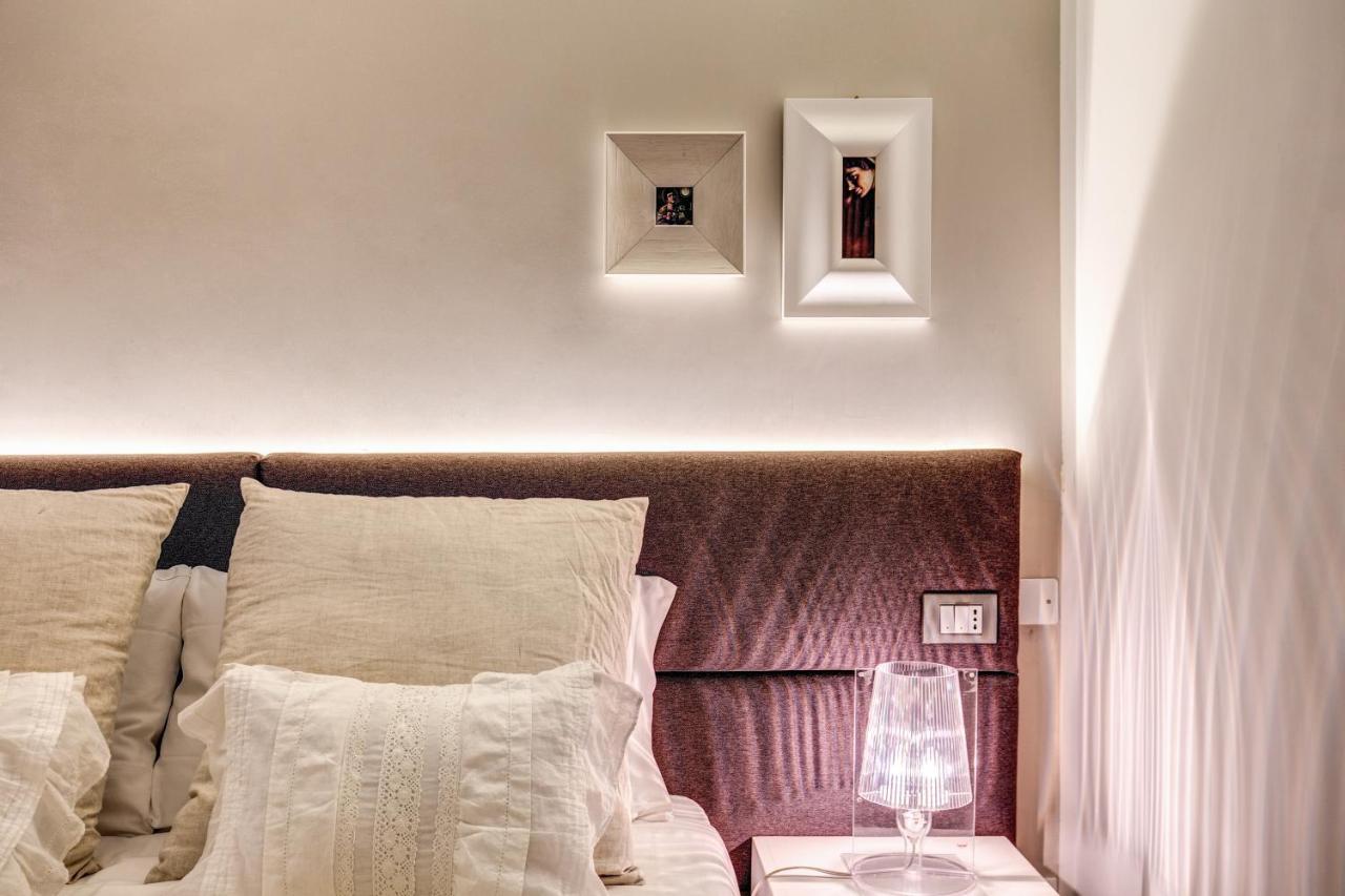 Approdo Ripetta Bed & Breakfast Rome Luaran gambar