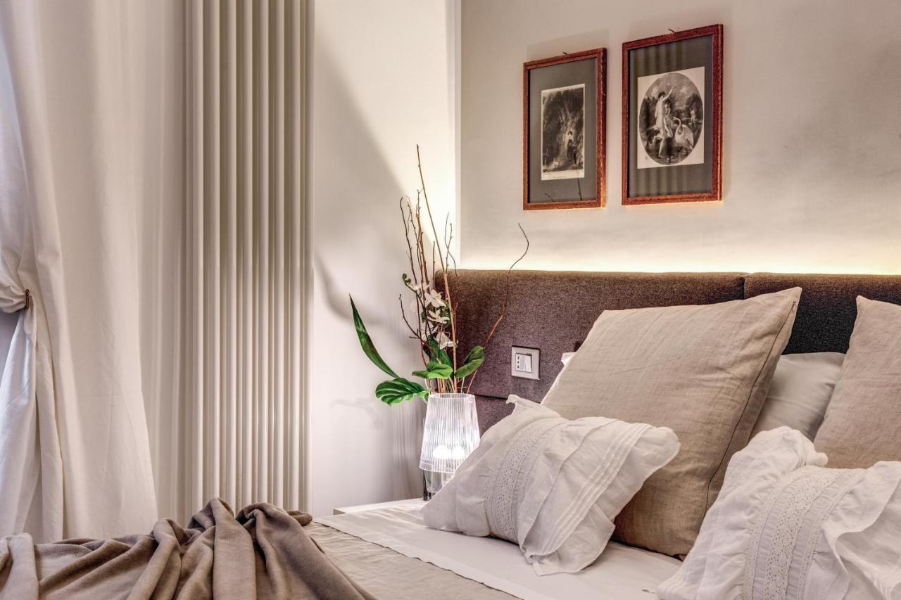 Approdo Ripetta Bed & Breakfast Rome Luaran gambar