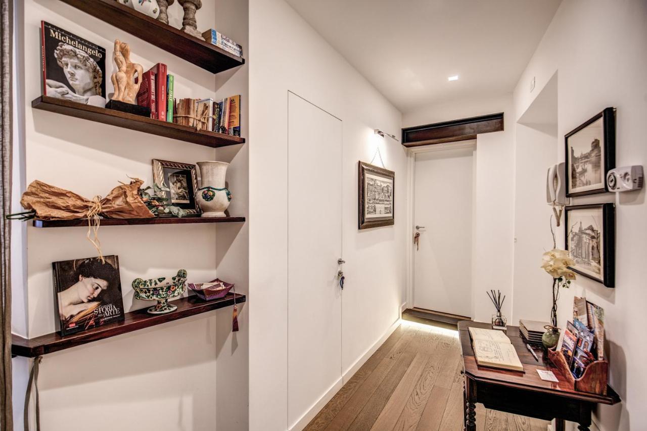 Approdo Ripetta Bed & Breakfast Rome Luaran gambar