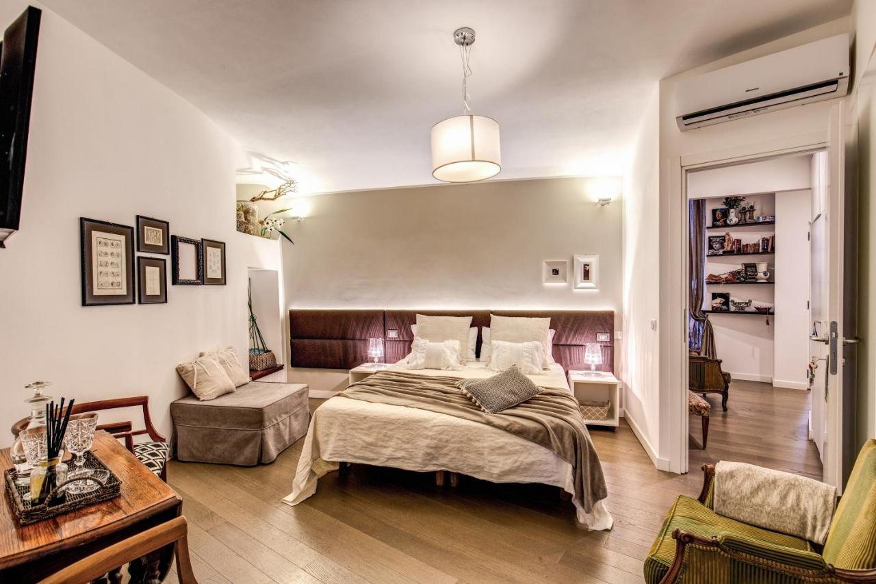 Approdo Ripetta Bed & Breakfast Rome Luaran gambar