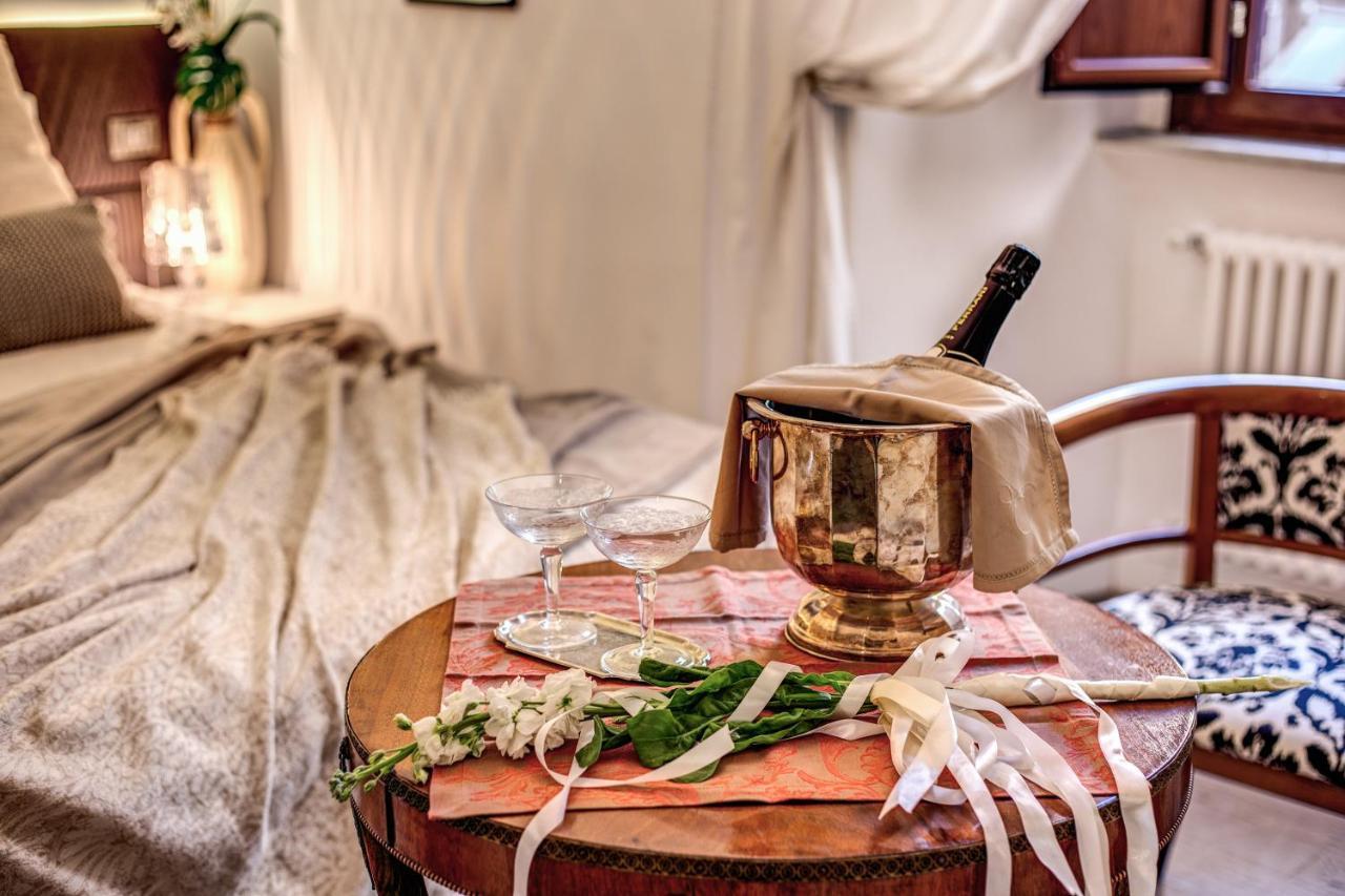 Approdo Ripetta Bed & Breakfast Rome Luaran gambar