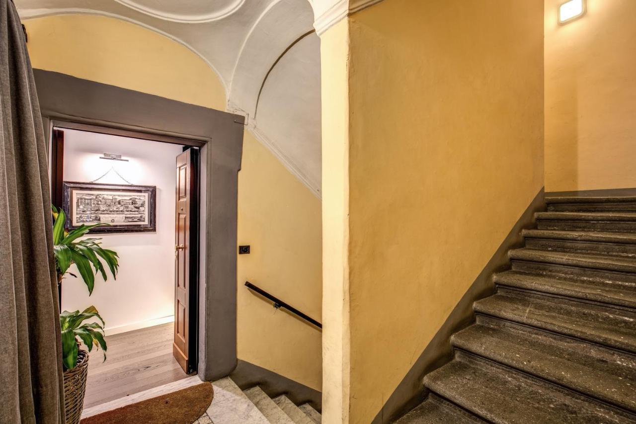 Approdo Ripetta Bed & Breakfast Rome Luaran gambar