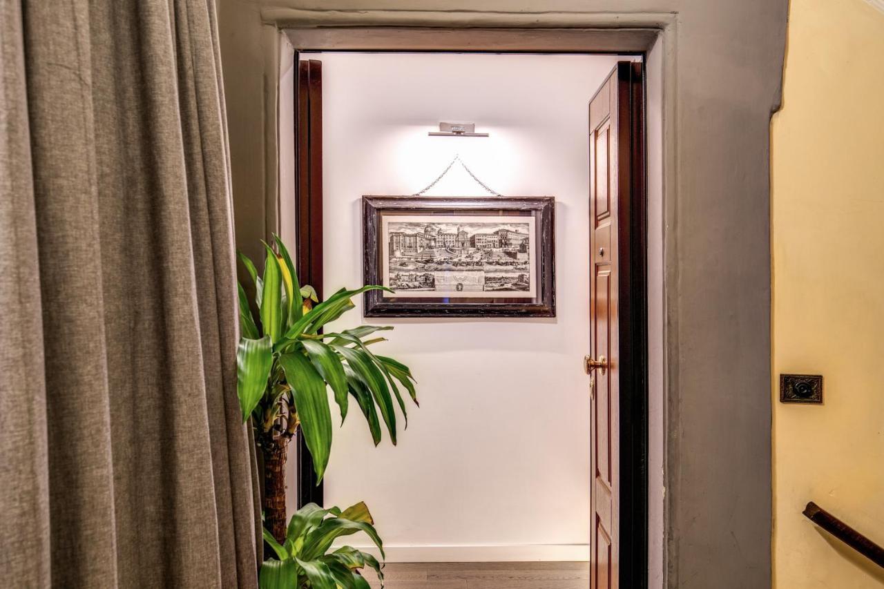 Approdo Ripetta Bed & Breakfast Rome Luaran gambar