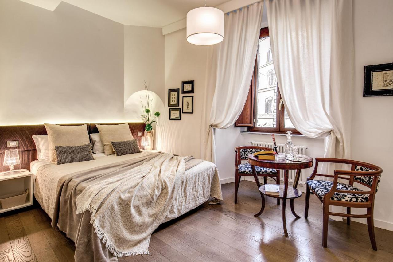 Approdo Ripetta Bed & Breakfast Rome Luaran gambar