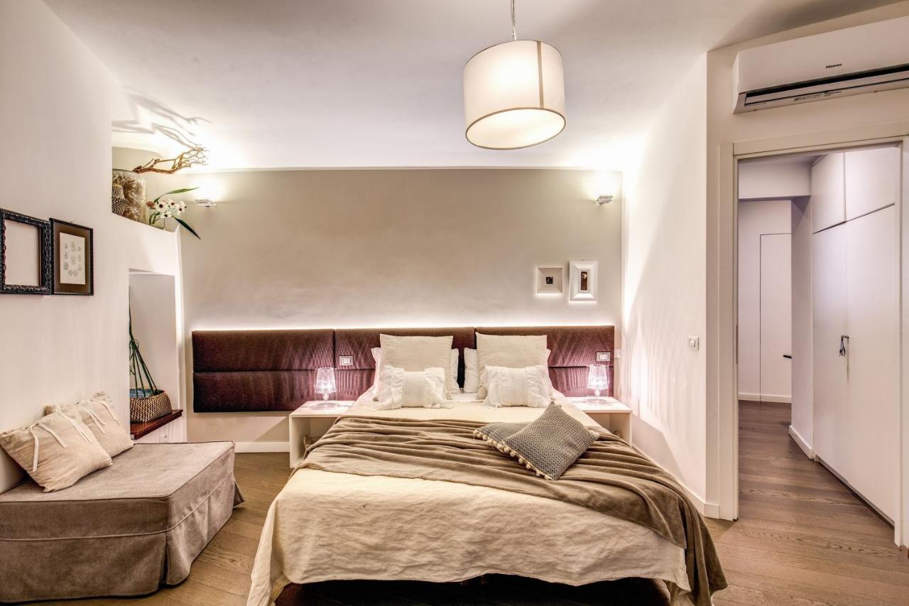 Approdo Ripetta Bed & Breakfast Rome Luaran gambar