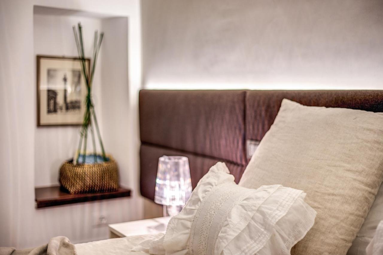 Approdo Ripetta Bed & Breakfast Rome Luaran gambar