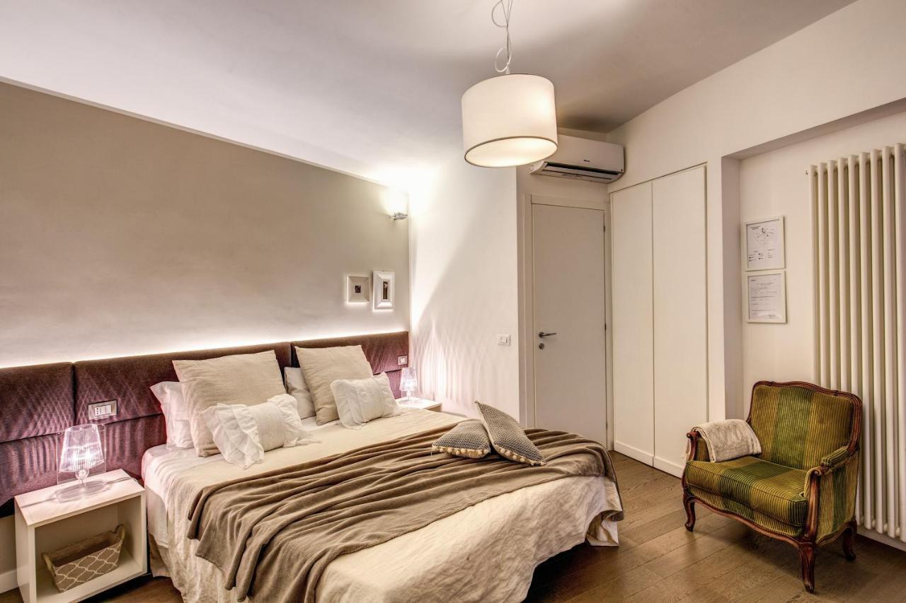 Approdo Ripetta Bed & Breakfast Rome Luaran gambar